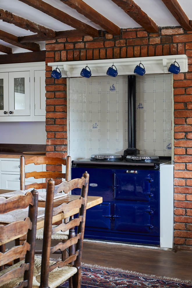 Country Cottage refurbishment