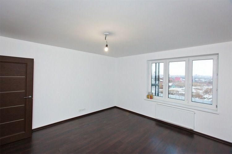 Ремонт квартир