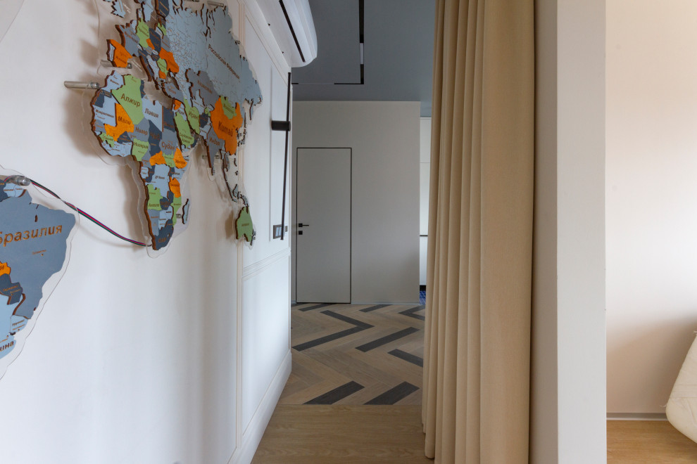 Парк Легенд