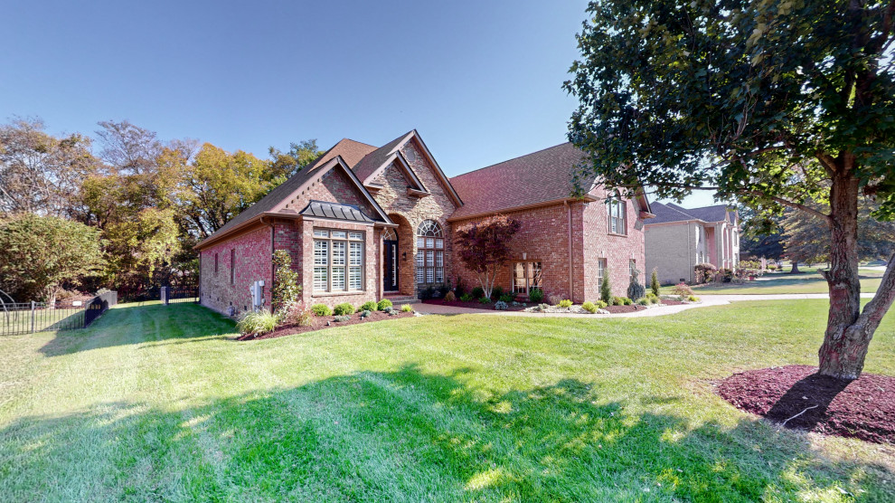 Custom Home Build | Old Spring Trail