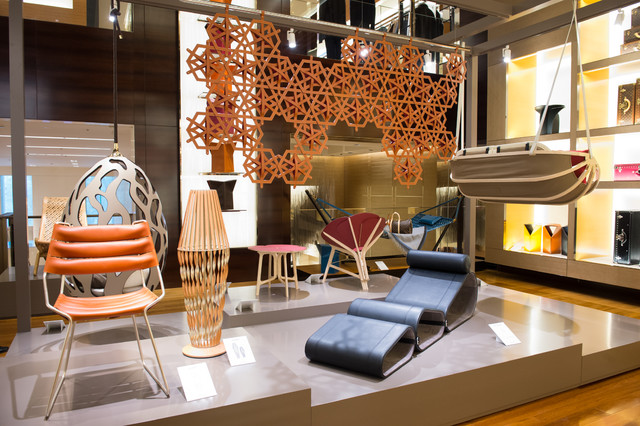 ACTUS アクタス キューブスツール ローソファー ACTUS アクタス