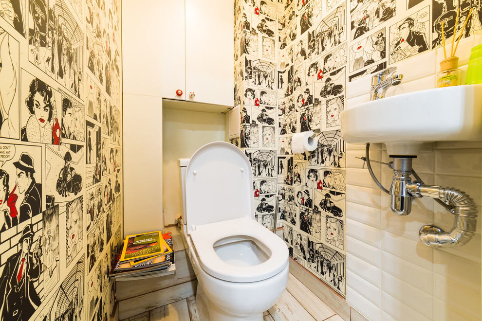 Квартира на Лыжном