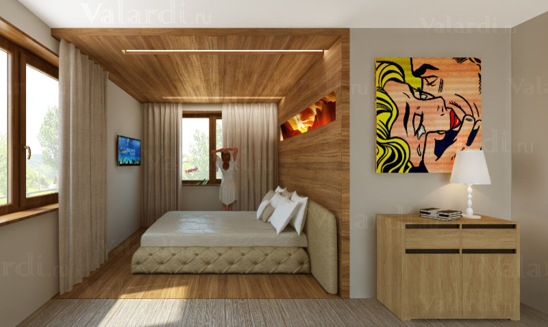 360 кв.м., частный дом в Николо-Урюпино