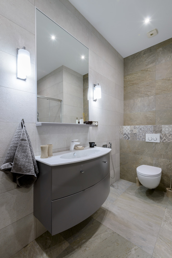 Загородный дом