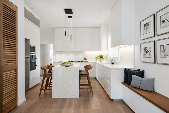 Interior Design contemporary-koek