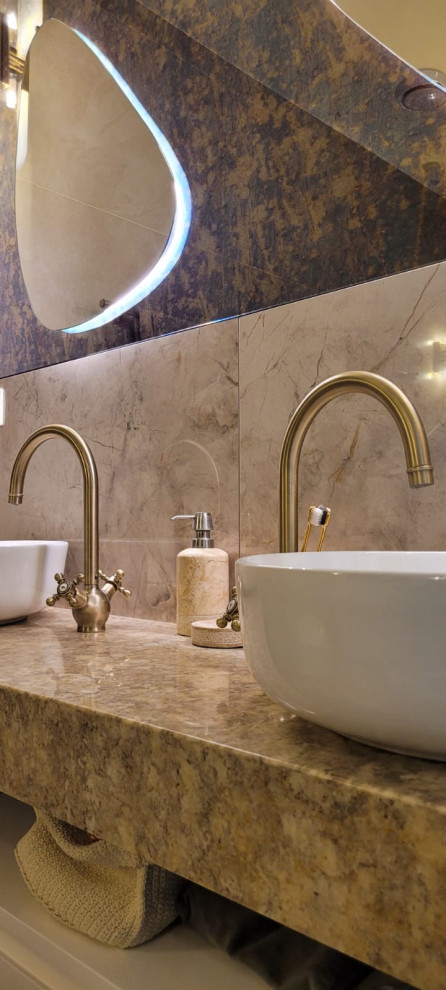 Квартира в Форум Сити 3