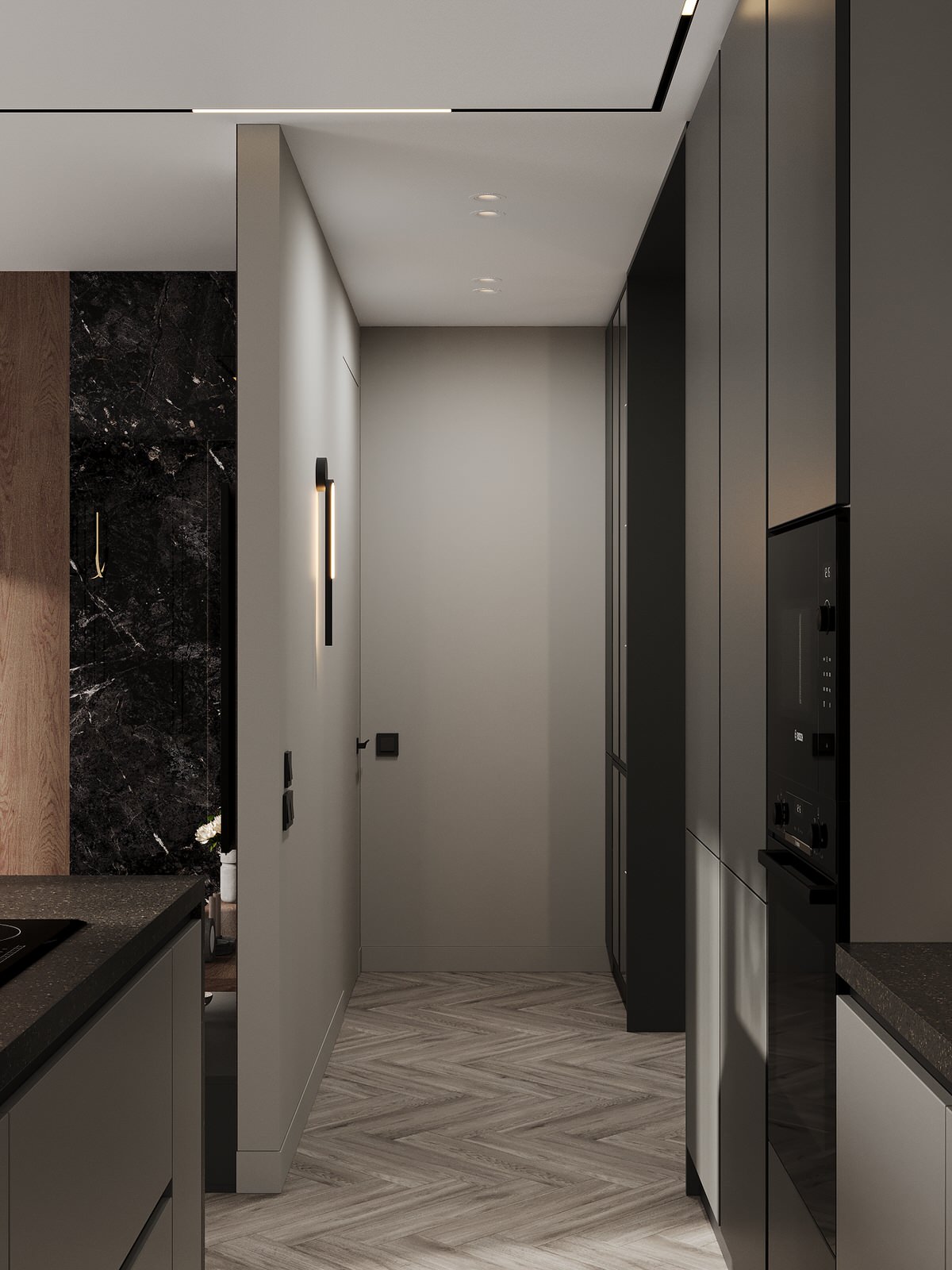 ЖК Домашний