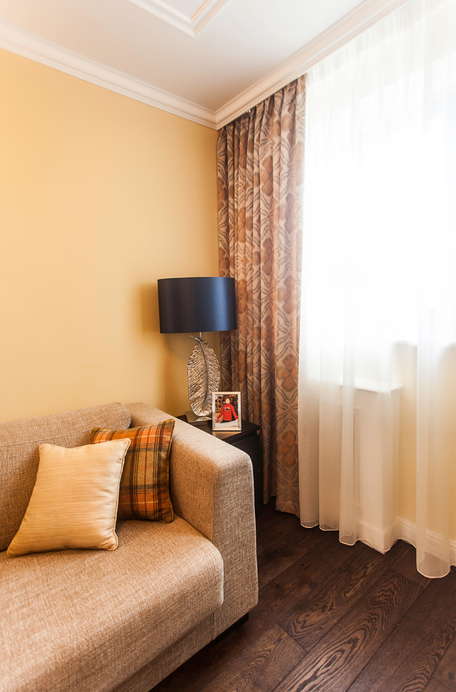 Весковский переулок