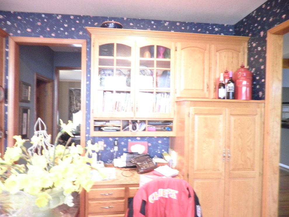 Ann's Kitchen