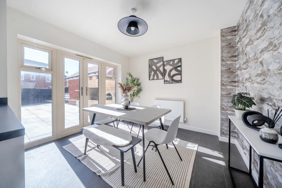 Aldiss Drive - New Build - Stage to Sell