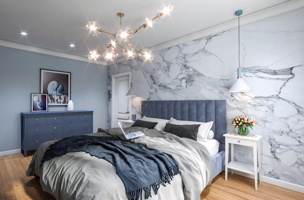 Спальная комната