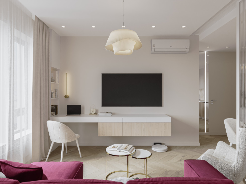 Амурский парк