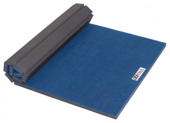 Flooringinc Home Cheer Carpet Top Mats Contemporary Home Gym