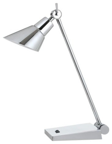tall flexible lamp