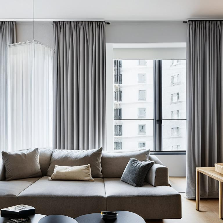 Квартира у метро Академическая.