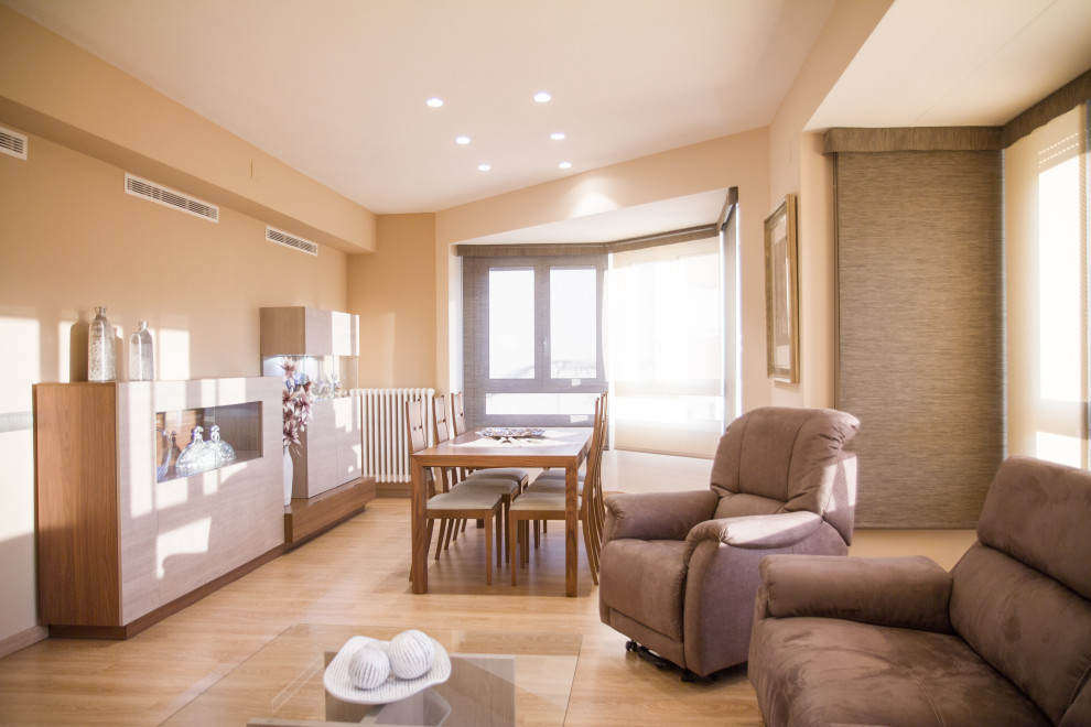 Reforma integral de vivienda en Tortosa