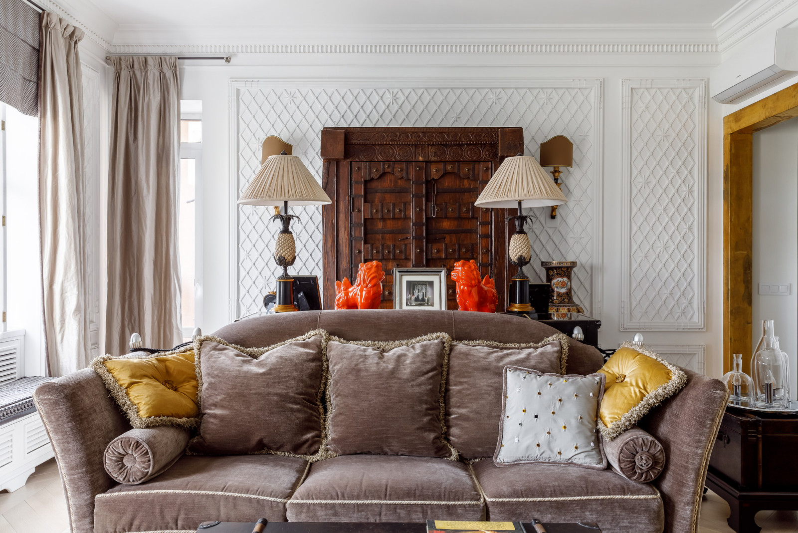 Маленький Париж