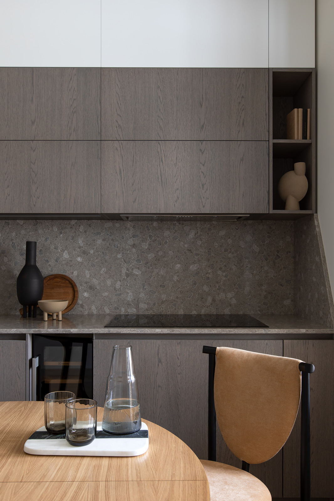 г. Москва, ЖК LIFE Ботанический Сад 2