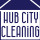 Hub City Cleaning