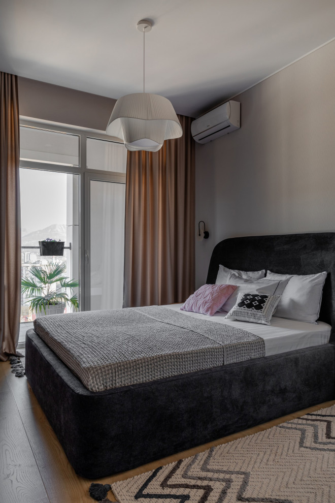 ЖК Аллея Парк