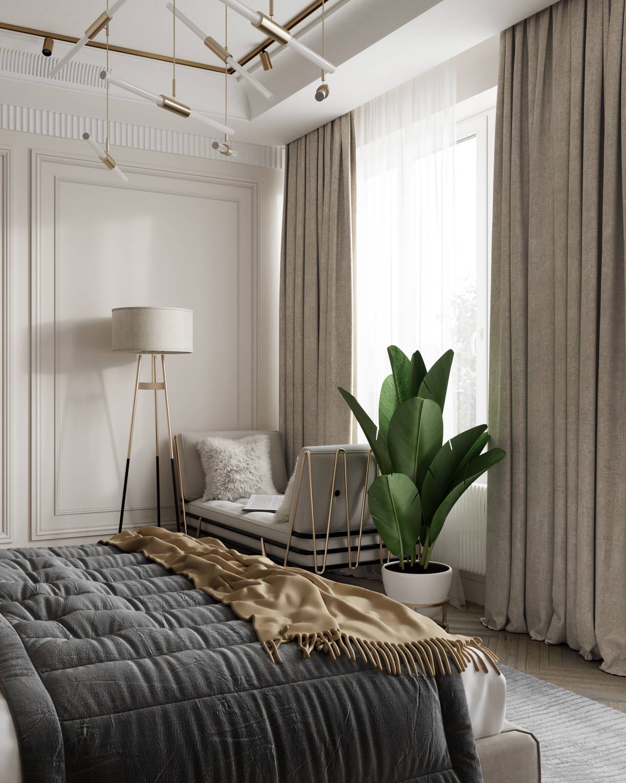 Сердце столицы