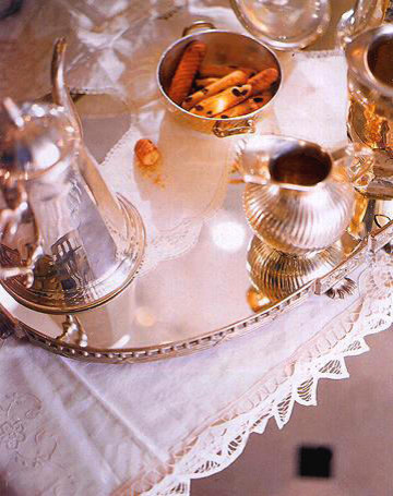 Частные апартаменты #2, дизайнер Альбина Назимова