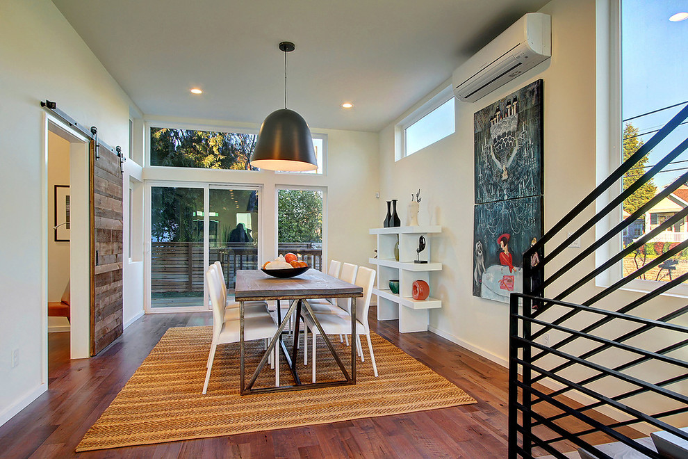 Magnolia Cusom Modern Home