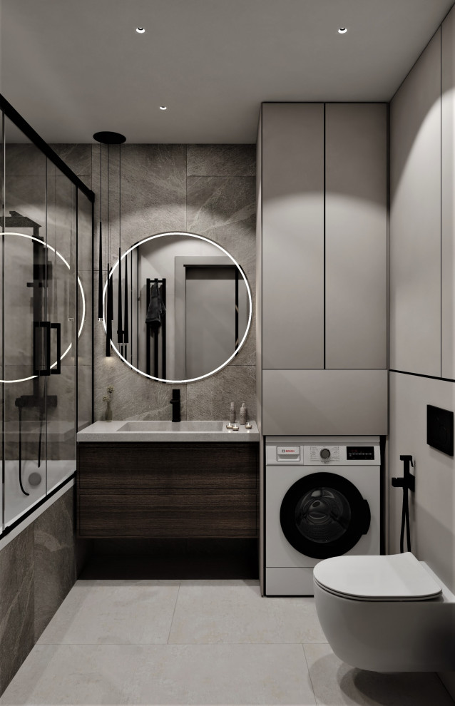 Снеговая падь