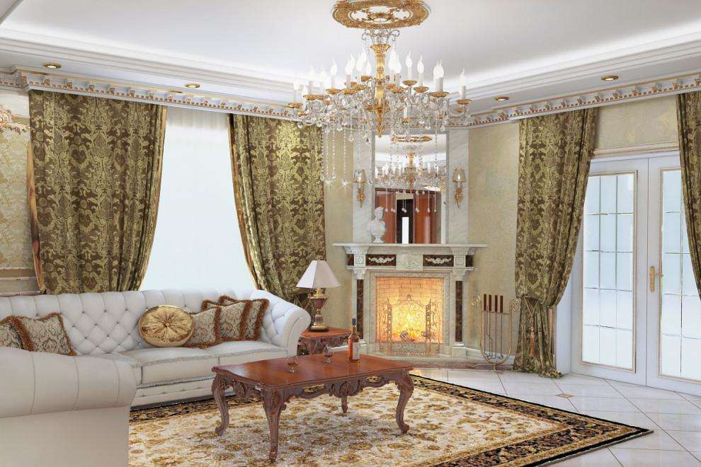 Дом в Ставрополе 1