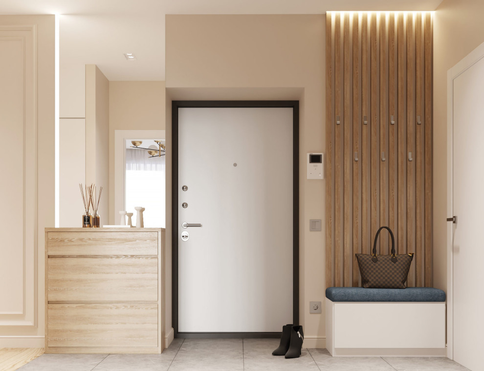 Квартира в г. Саранск