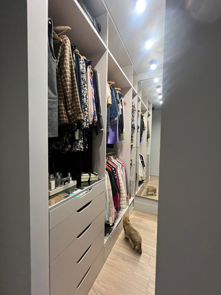 современный стиль