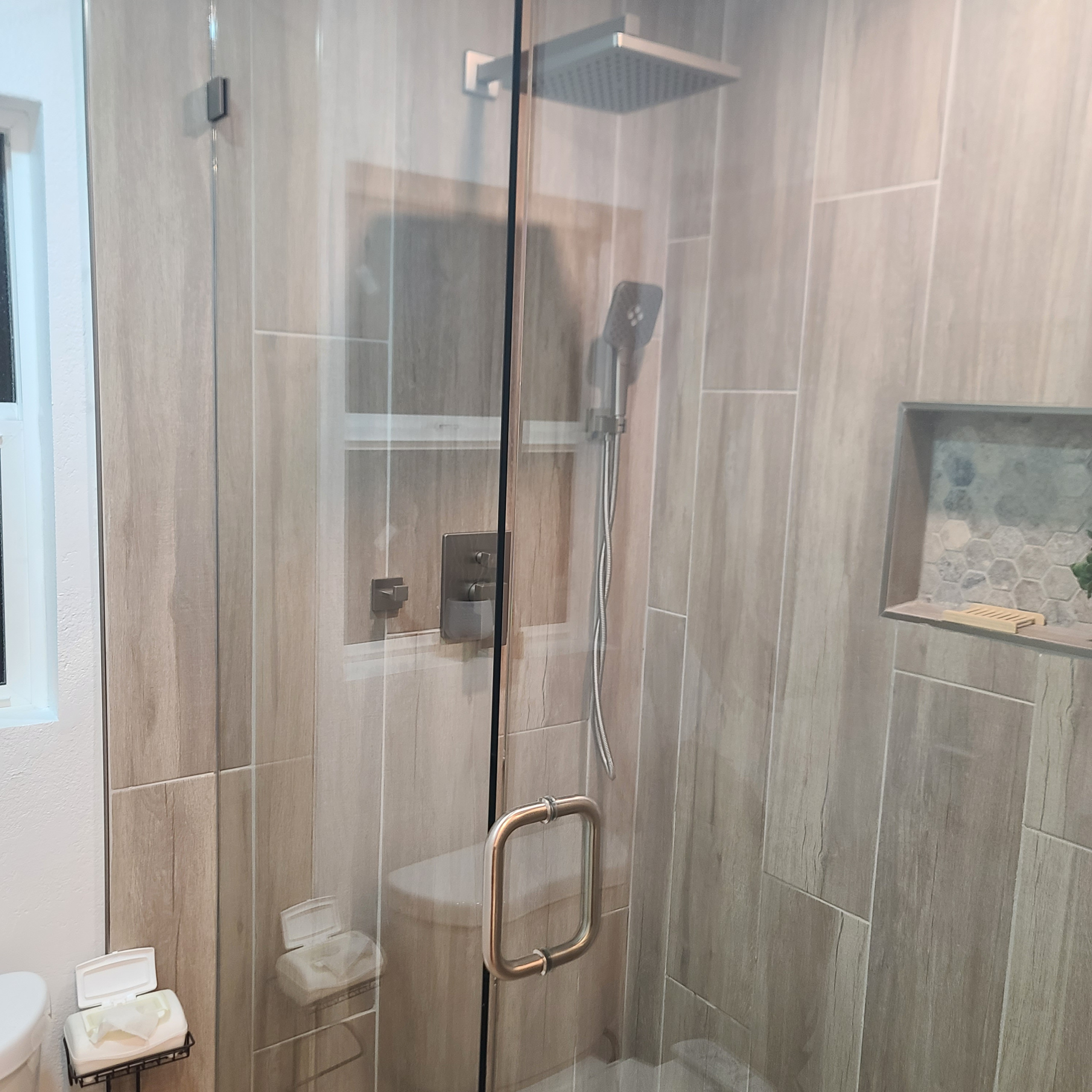Bathroom Remodels