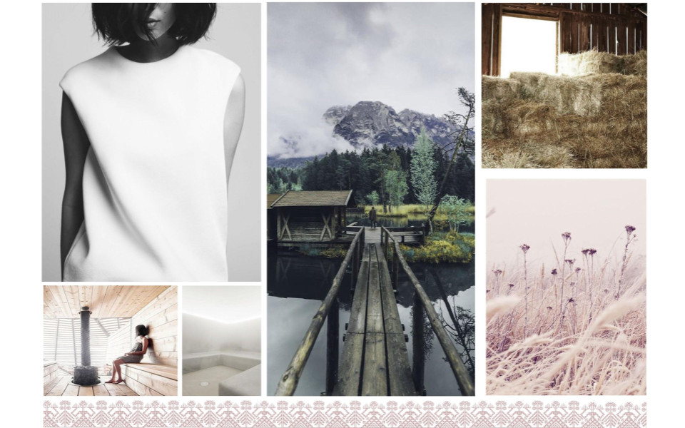 Northern Herbs — СПА комплекс в Карелии