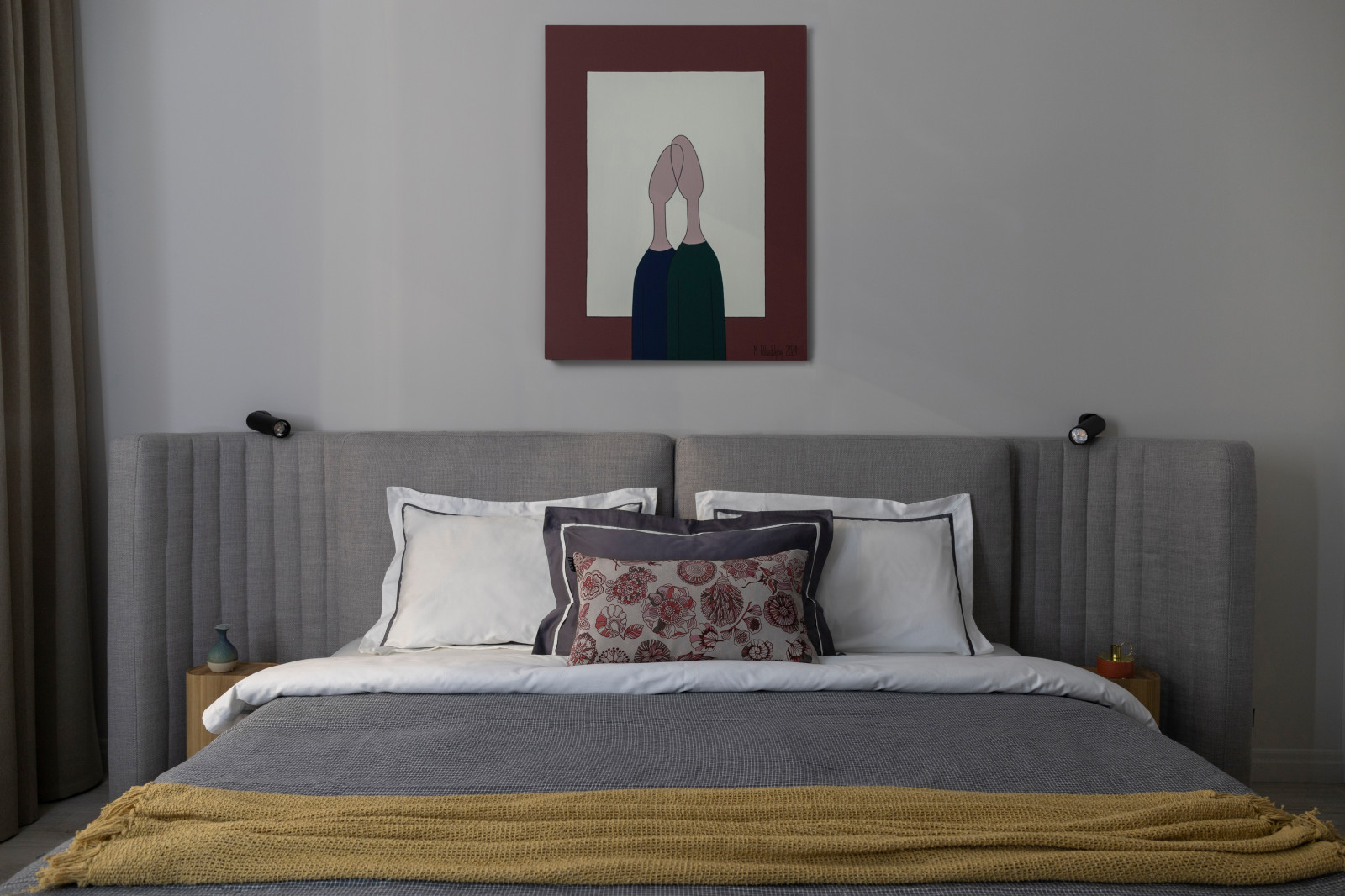 Публикация в Design Mate