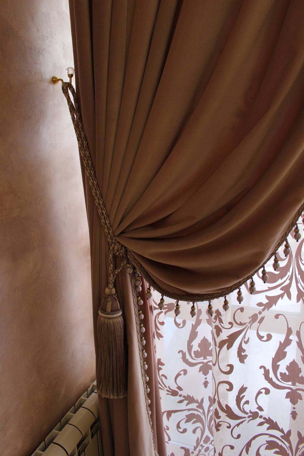 Классика в Вешках