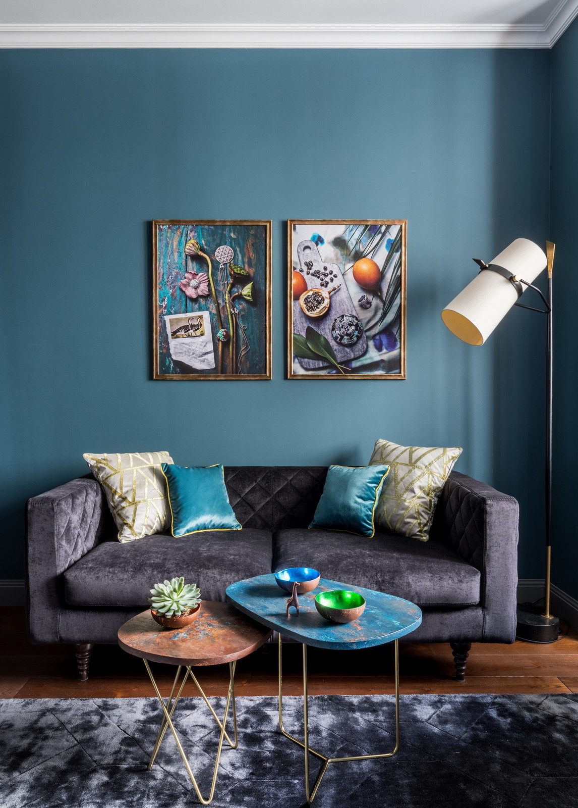 Квартира рядом с Филевским парком