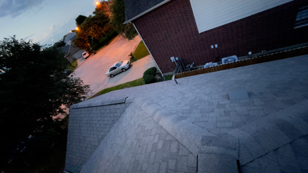 CY77339 - Roof Replacement