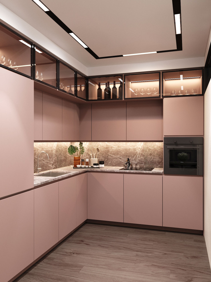 ЖК "Сиреневый Парк"