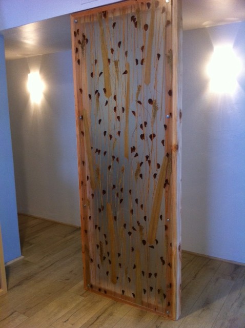 Fine Carpentry