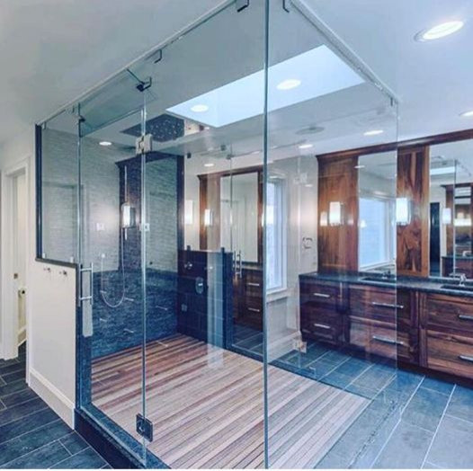 Master Bath Renovation