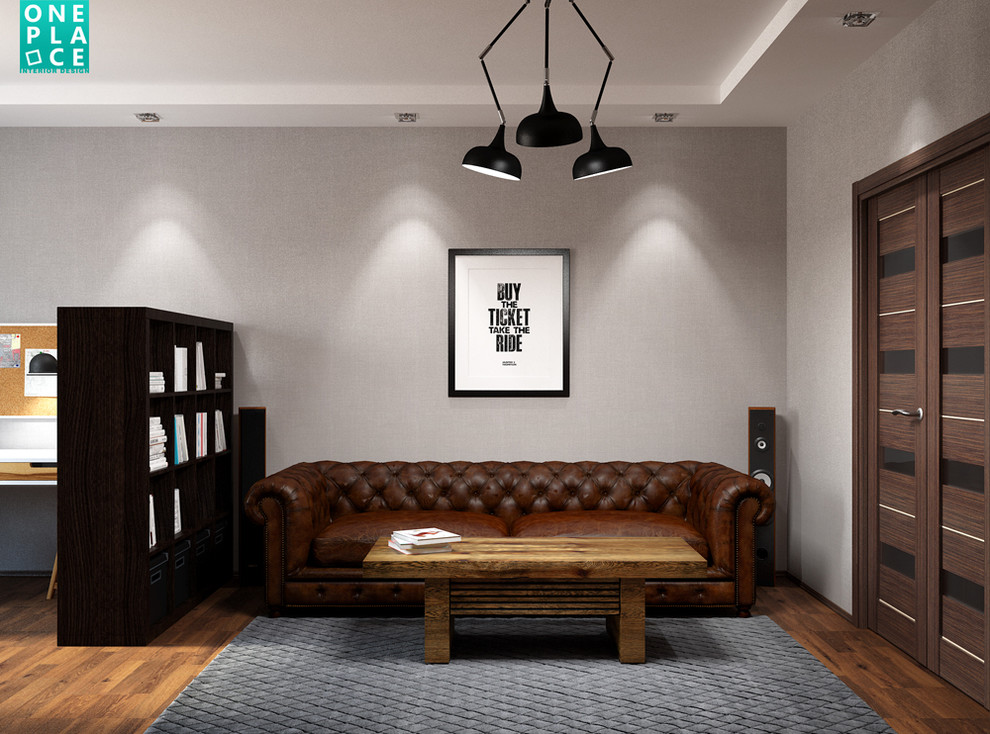 3-к квартира в ЖСК Аврора