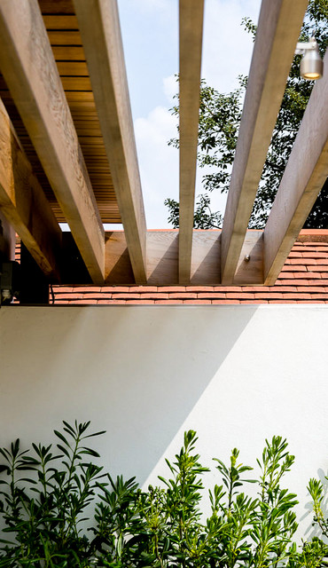 5DS modern-exterior