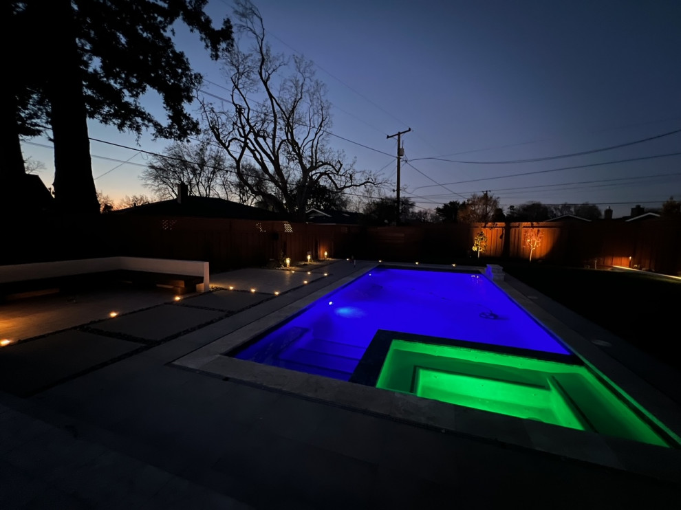 Modern Sanctuary