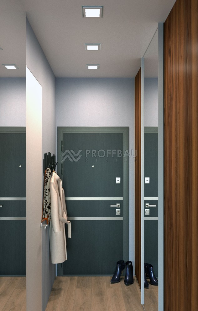 ЖК LIFE-Кутузовский