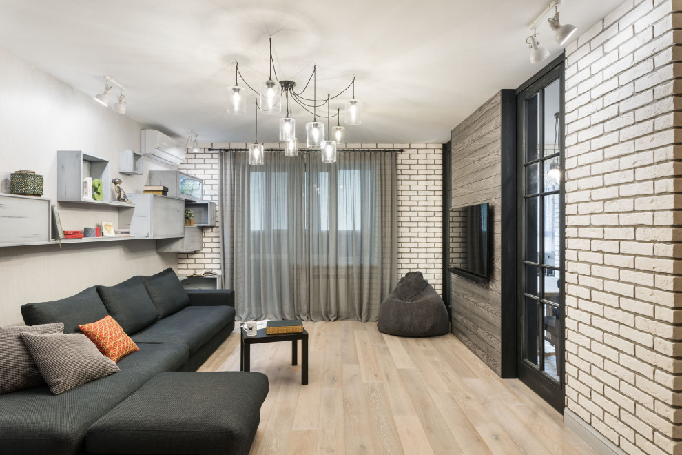 Творческое пространство