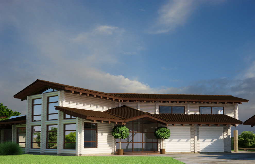 Жилой дом "ПАВЕЛ-ДОМ"