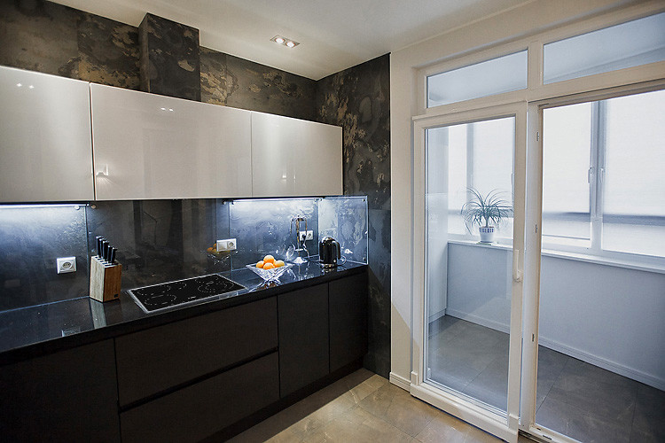 Дизайн 2-комнатной квартиры