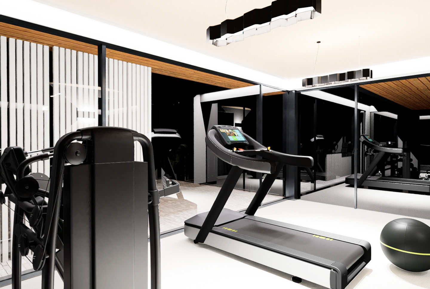 individual house design