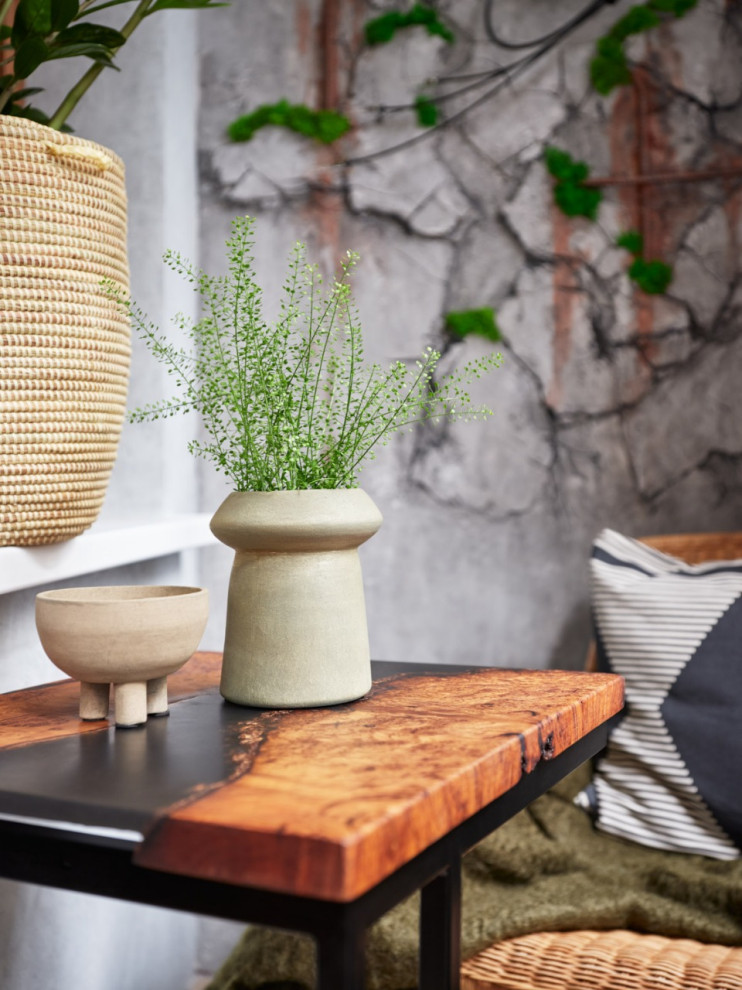 Маленькая студия с нестандартной планировкой