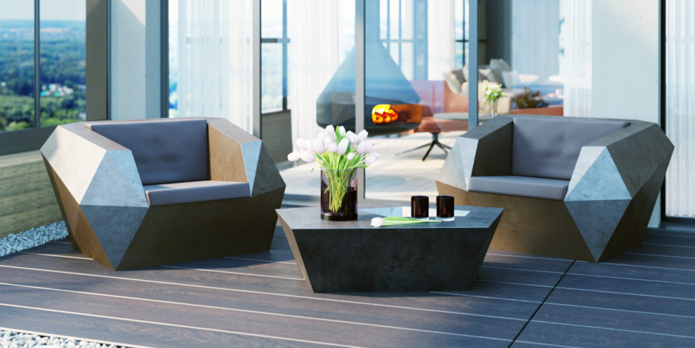 ЖК Гринпарк